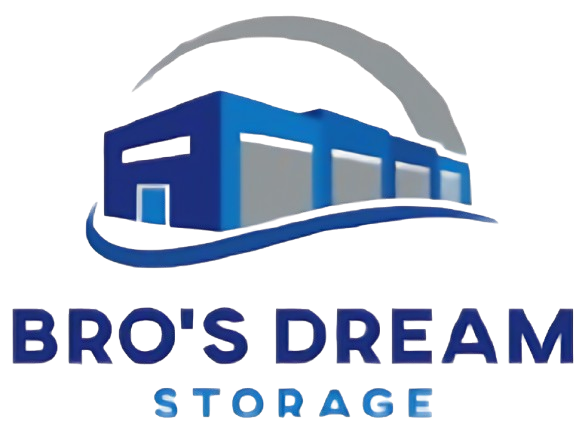 Bro's Dream Storage